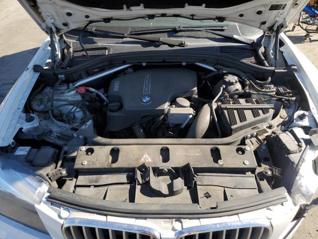 VIN 5UXWX9C57E0D13802 2014 BMW X3, Xdrive28I no.11