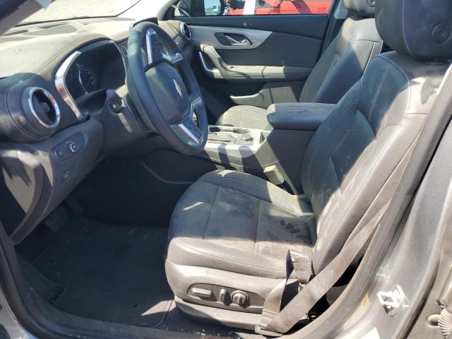 2023 CHEVROLET BLAZER 3LT - 3GNKBDR41PS187081