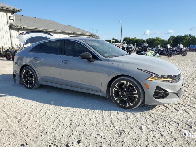 2021 KIA K5 GT LINE - 5XXG64J25MG067573