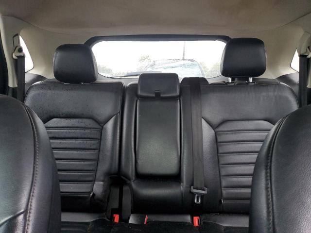 2015 FORD EDGE SEL - 2FMTK3J98FBB04275