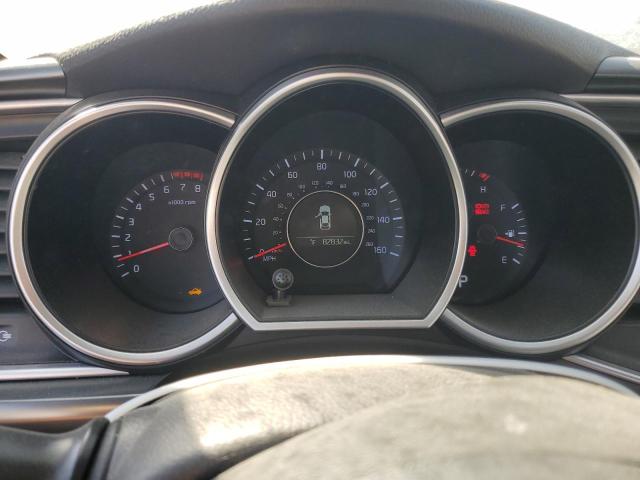2015 KIA OPTIMA LX - KNAGM4A78F5612672