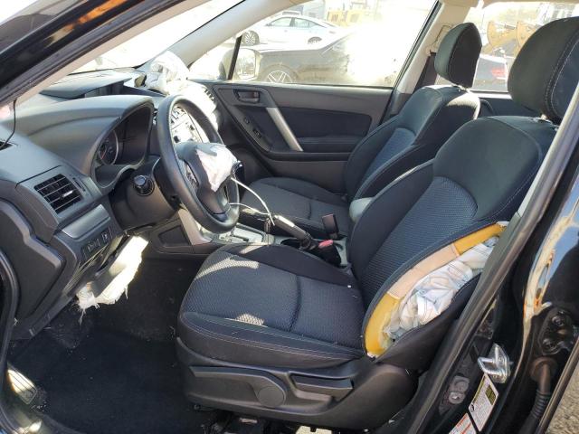 2015 SUBARU FORESTER 2 - JF2SJAAC3FH841164