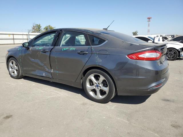 VIN 3FA6P0H78FR128217 2015 Ford Fusion, SE no.2