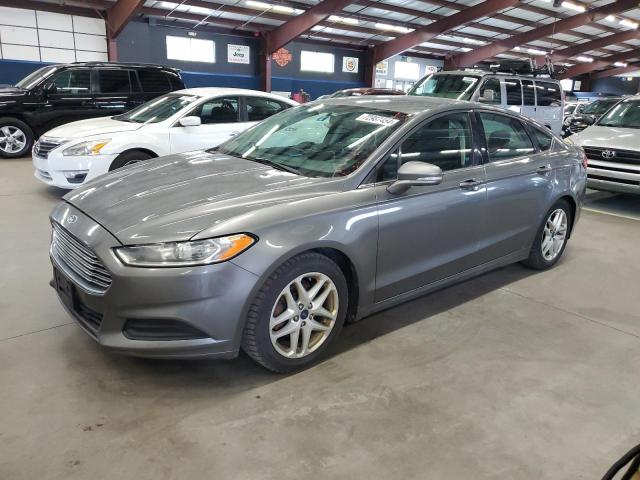 VIN 3FA6P0H70ER166782 2014 Ford Fusion, SE no.1