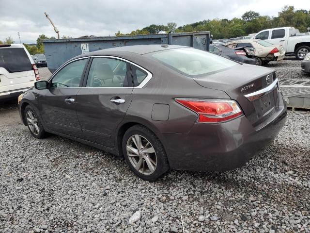 2015 NISSAN ALTIMA 2.5 - 1N4AL3AP2FC254248