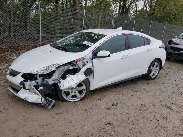 VIN 1G1RC6S54JU113141 2018 Chevrolet Volt, LT no.1