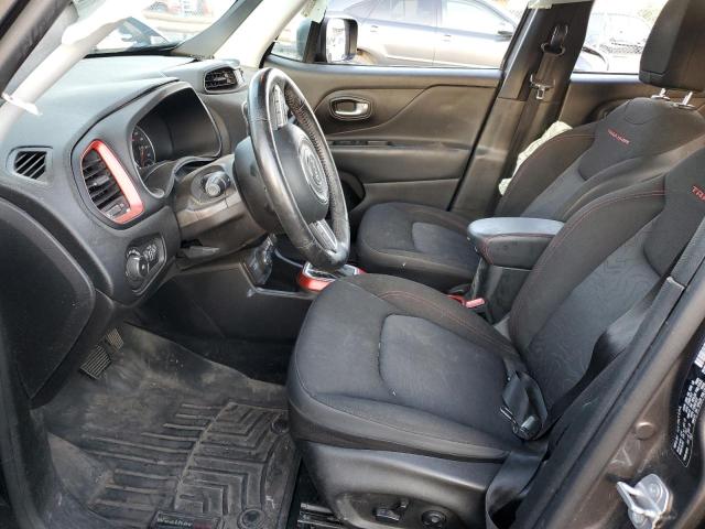 2019 JEEP RENEGADE T - ZACNJBC14KPJ95808