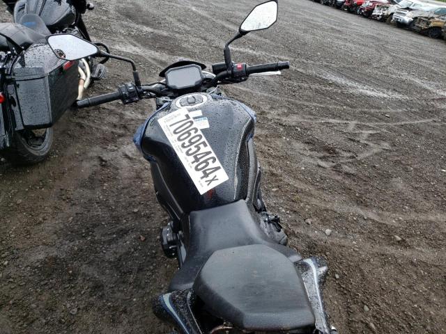 2022 KAWASAKI ZR900 - JKAZR2F16NA040149