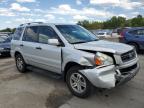 HONDA PILOT EXL photo