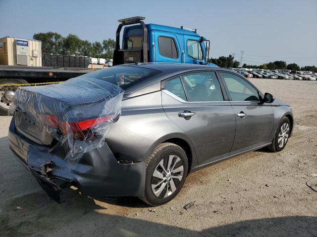 2020 NISSAN ALTIMA S - 1N4BL4BV9LC131498