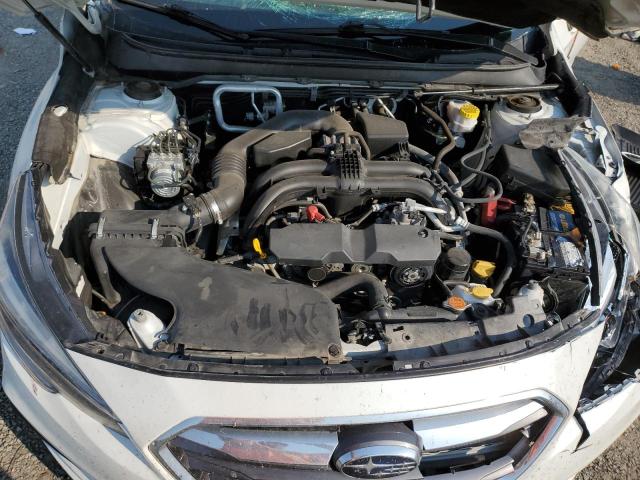 2018 SUBARU LEGACY 2.5 - 4S3BNAF65J3042868