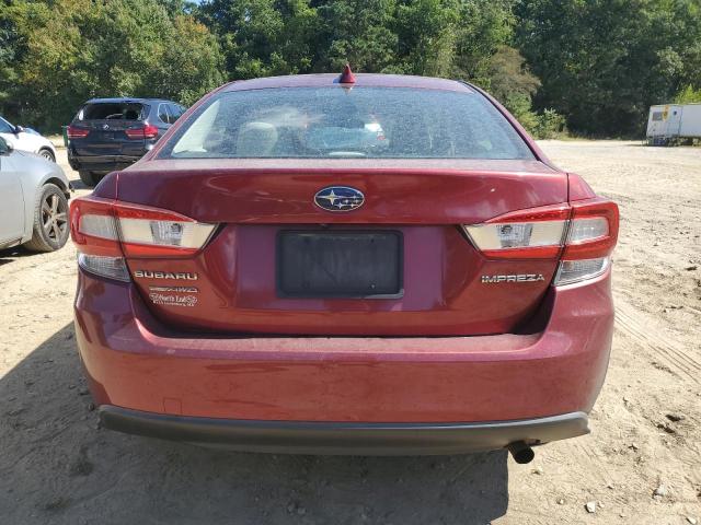 2018 SUBARU IMPREZA PR - 4S3GKAB65J3620536