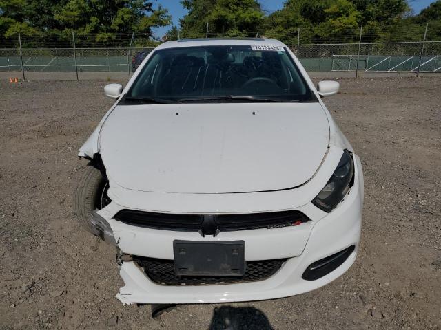 VIN 1C3CDFBB2FD279265 2015 Dodge Dart, Sxt no.5