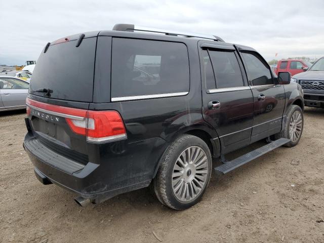 2017 LINCOLN NAVIGATOR - 5LMJJ2LT4HEL02403