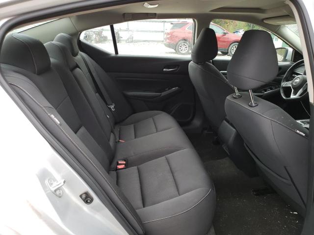 2022 NISSAN ALTIMA SV - 1N4BL4DVXNN311593