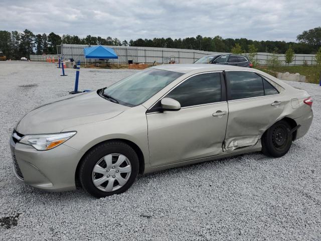 2015 TOYOTA CAMRY LE 2015