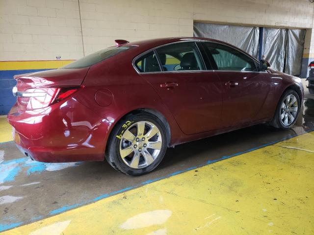 2017 BUICK REGAL PREM 2G4GR5GX2H9153688