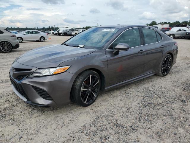 2020 TOYOTA CAMRY XSE 4T1K61AK0LU919227  70427624