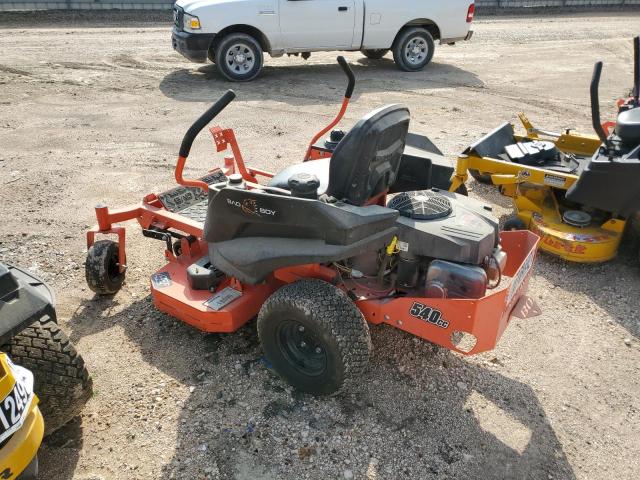 2023 BJZK MOWER BMZ4219BG05230827  71213324