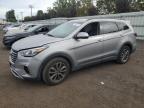 HYUNDAI SANTA FE S photo