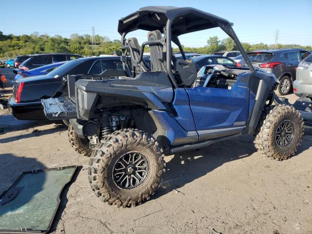 2021 YAMAHA YXE1000 5Y4AN42Y8MA103867