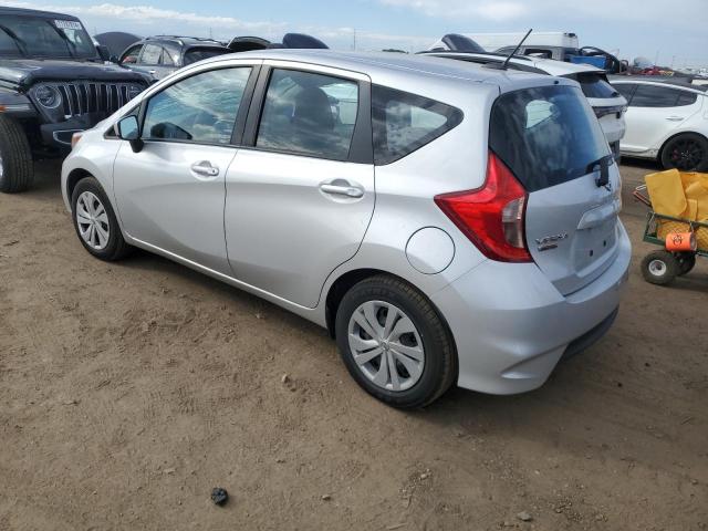2018 NISSAN VERSA NOTE - 3N1CE2CP3JL363127