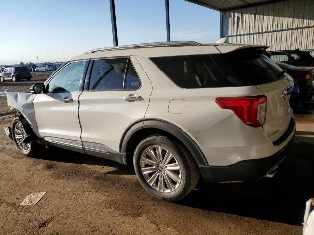 2021 FORD EXPLORER L 1FMSK8FH0MGB51458  70835804