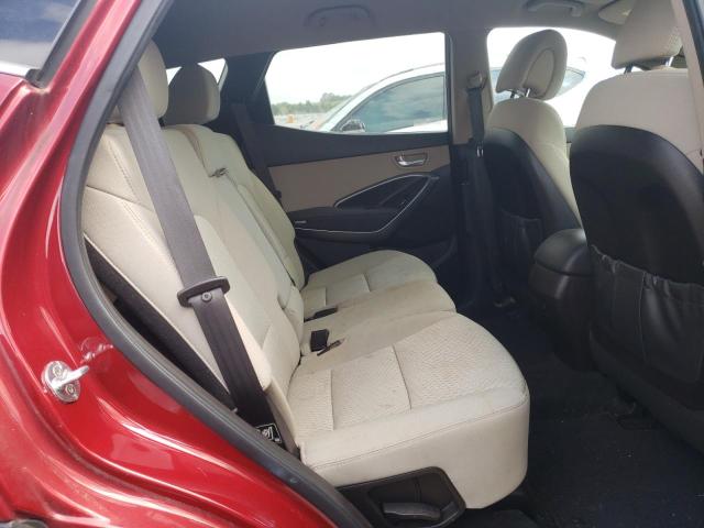 2017 HYUNDAI SANTA FE S - 5XYZU3LB0HG380957