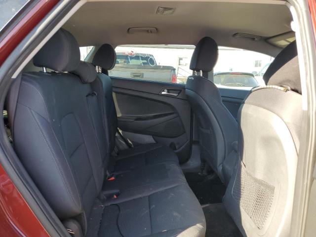 2020 HYUNDAI TUCSON SE - KM8J23A47LU181740