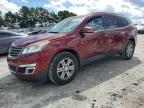 2015 CHEVROLET TRAVERSE L - 1GNKVGKD9FJ213753
