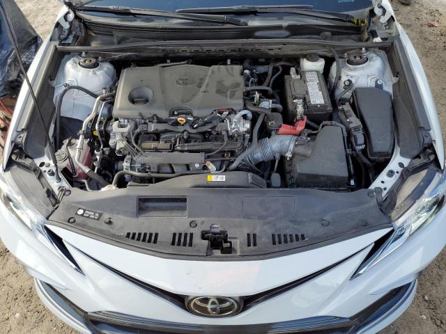 VIN 4T1C11AK6NU062823 2022 Toyota Camry, LE no.11