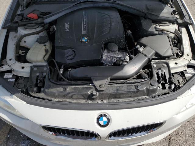 VIN WBA3R5C54EK187484 2014 BMW 4 Series, 435 XI no.11