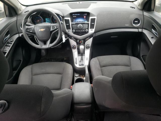 2016 CHEVROLET CRUZE LIMI - 1G1PE5SB2G7144378