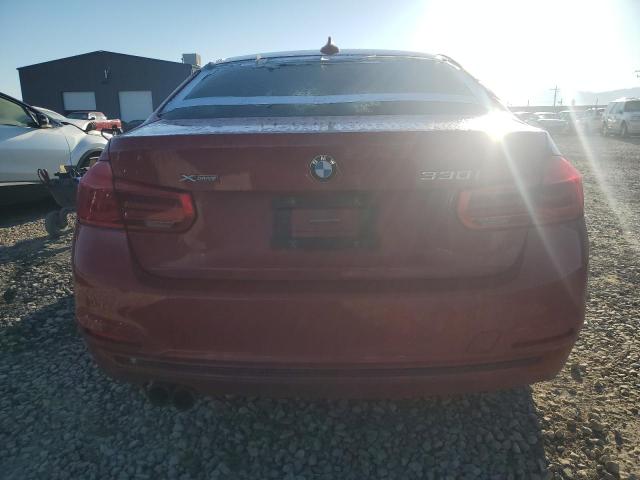 VIN WBA8D9G33HNU66187 2017 BMW 3 Series, 330 XI no.6