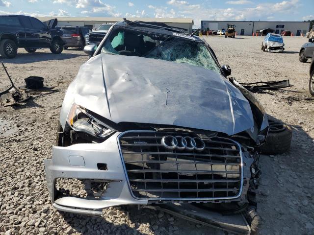 2015 AUDI A3 PREMIUM - WAUBFGFF6F1119702