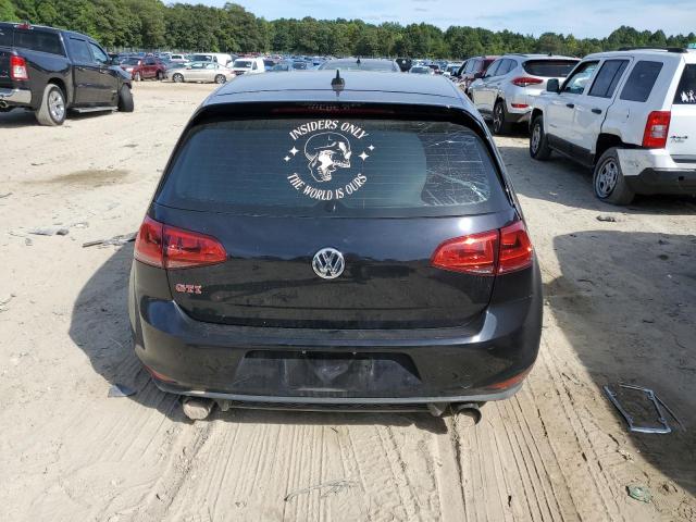 VIN 3VW547AU0HM026107 2017 Volkswagen Golf GTI, Sport no.6