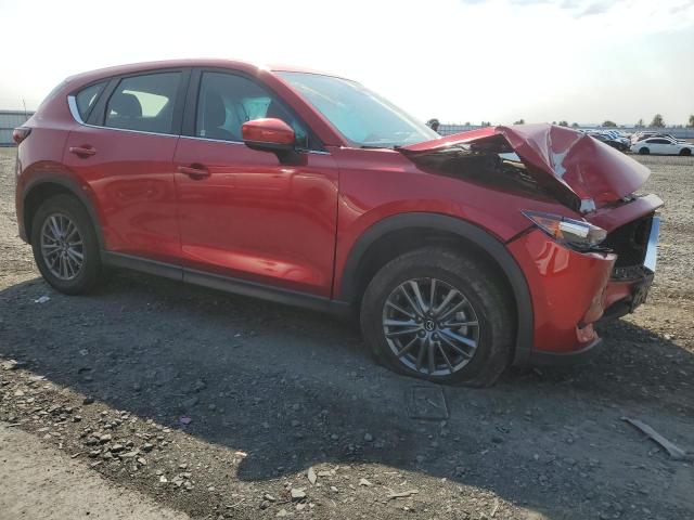 VIN JM3KFBBL2H0199517 2017 Mazda CX-5, Sport no.4