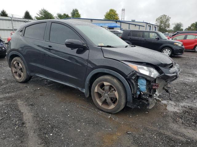 2018 HONDA HR-V EX - 3CZRU6H57JM730673