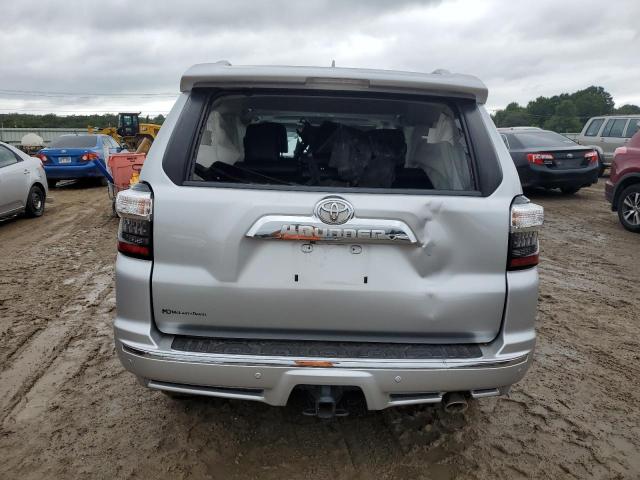 2021 TOYOTA 4RUNNER TR - JTEKU5JR1M5838355