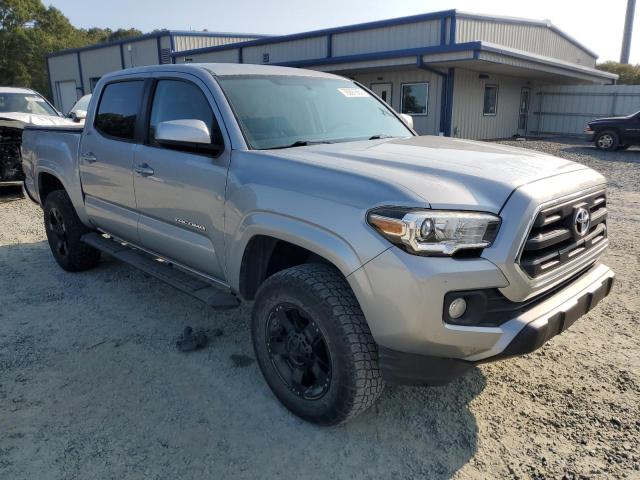 2016 TOYOTA TACOMA DOU - 5TFCZ5AN9GX043070