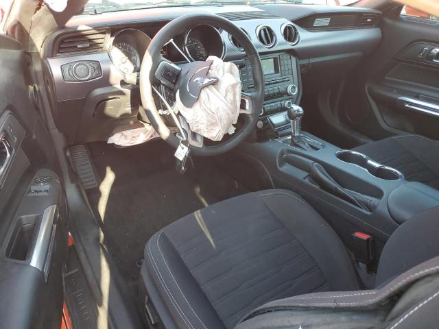2016 FORD MUSTANG - 1FA6P8THXG5231691