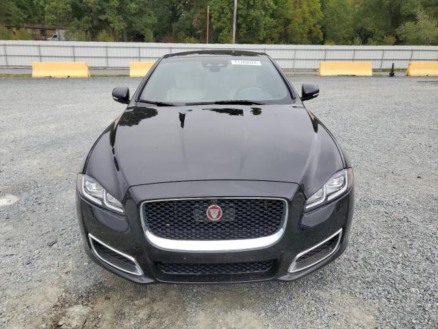 VIN SAJWA2G77K8W17956 2019 Jaguar XJL, Portfolio no.5