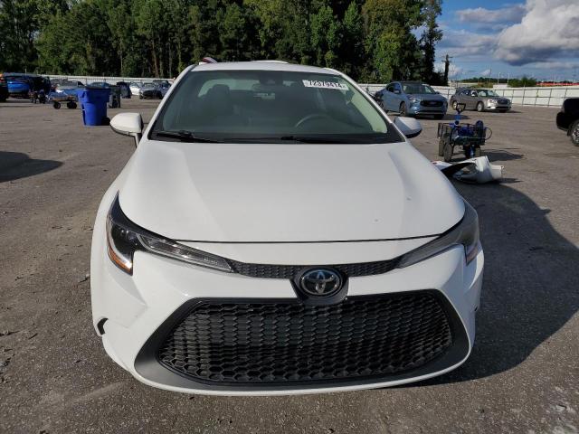 2022 TOYOTA COROLLA LE - 5YFEPMAE9NP381069