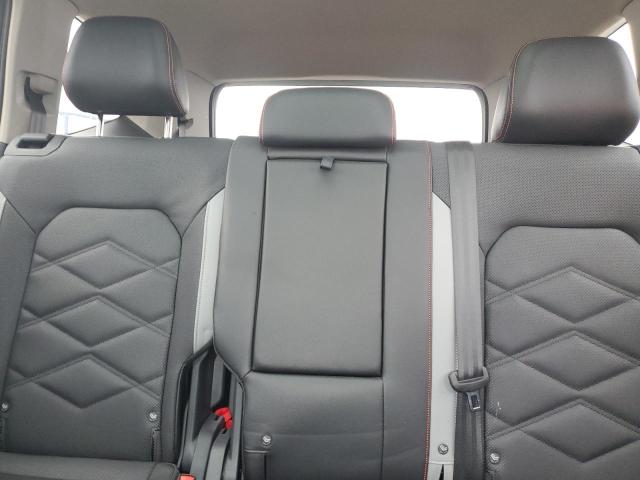 2024 VOLKSWAGEN ATLAS PEAK 1V2CR2CA1RC575463