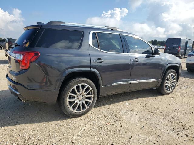 VIN 1GKKNPLS8NZ177449 2022 GMC Acadia, Denali no.3