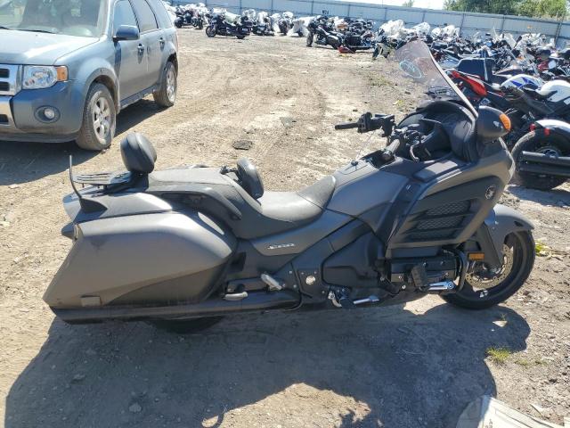 2015 HONDA GL1800 B 2015