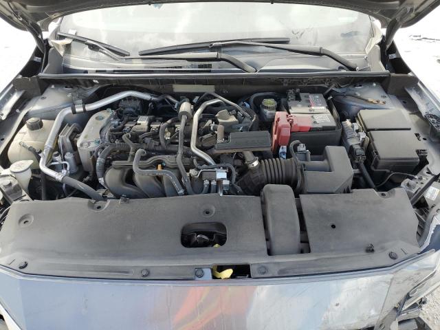 2020 NISSAN SENTRA SV - 3N1AB8CV0LY236617