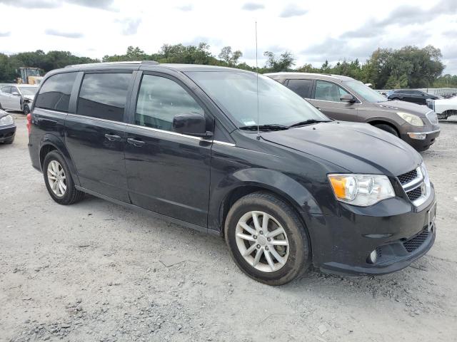 2018 DODGE GRAND CARA - 2C4RDGCG6JR268278