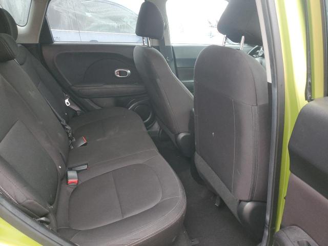 2018 KIA SOUL - KNDJN2A24J7893901