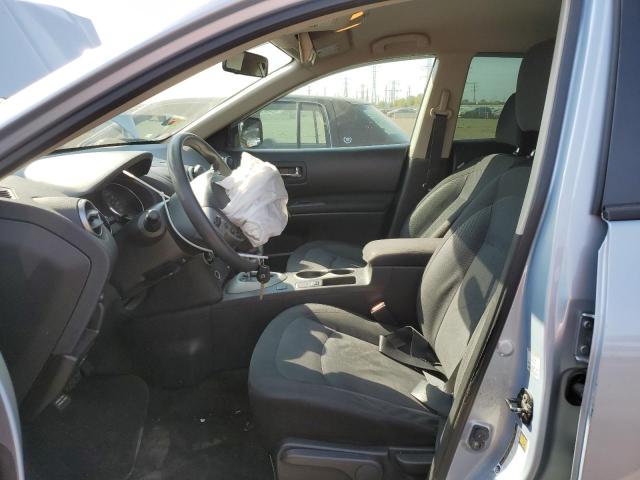2015 NISSAN ROGUE SELE - JN8AS5MV3FW261361